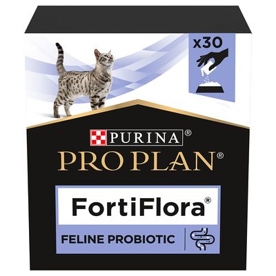 Purina ProPlan FortiFlora