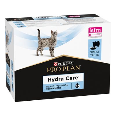 Purin ProPlan Hydra Care