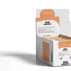 Allergen Management Plus FOW-HY - 7 x 100 g