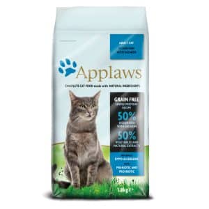 Applaws Adult havsfisk & lax - 1,8 kg