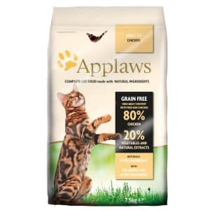 Applaws Adult kyckling - 7,5 kg
