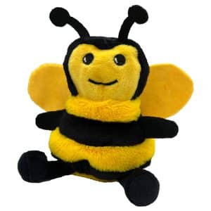 Aumüller humlan Maggie med kattmynta kattleksak - 1 st