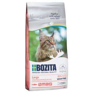 Bozita Large vetefri - 2 kg