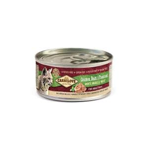 Carnilove Adult Chicken, Duck & Pheasant 100 g