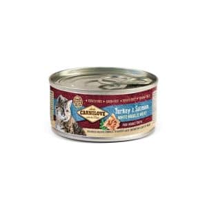 Carnilove Adult Turkey & Salmon 100 g