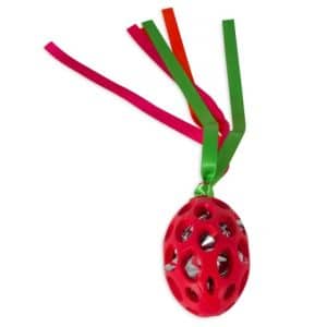 Cataction Fotboll - Röd boll