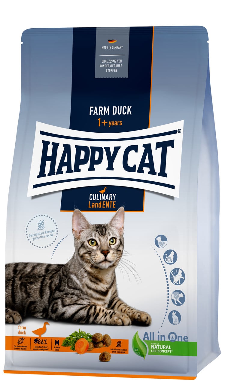 Cat Adult Anka - 4 kg