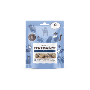 Cat Bites Fish Kattgodis - 50 g