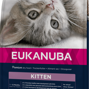 Cat Kitten Healthy Start - 10 kg
