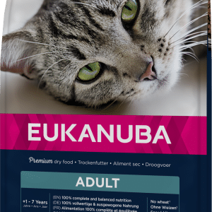 Cat Top Condition Adult 1+ - 10 kg