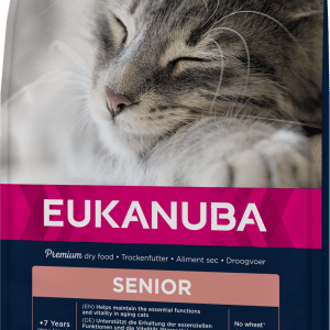 Cat Top Condition Senior 7+ - 10 kg