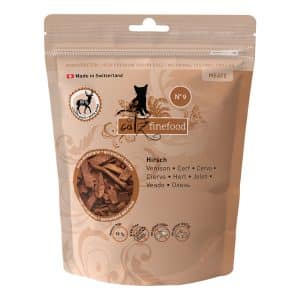 catz finefood Meatz - N°9 Hjort 45 g