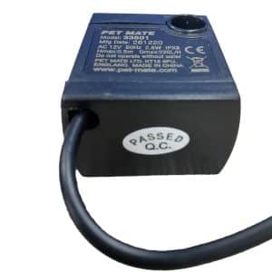 Closer Pets dricksbrunn - Ersättningspump