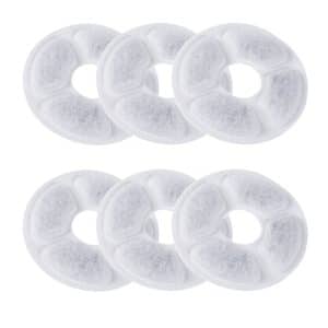 Eyenimal Smart Bloom vattenfontän - Utbytesfilter (6 st)