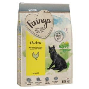 Feringa Senior Kyckling - 6,5 kg