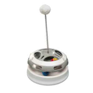 Flashlight kattkarusell - 1 st