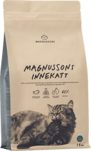Foder Innekatt - 1,8 kg