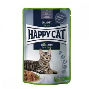 Happy Cat Culinary Farm Lamb 85 g