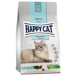 Happy Cat Sensitive Kidney - 4 kg