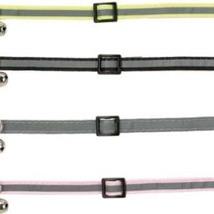 Junior Kitten Halsband, reflekterande - Halsband