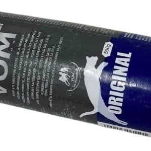 Kattfoder Köttkorv med Kyckling - 10x500g