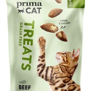 Kattgodis Anti-hårbollar - 40 g