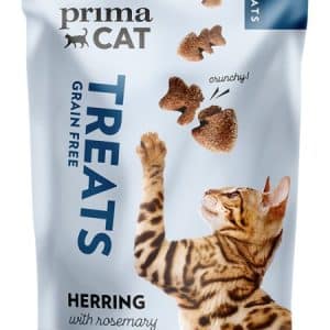 Kattgodis för Fräsch Andedräkt - 40 g