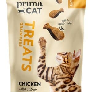 Kattgodis för Stresshantering - 50 g