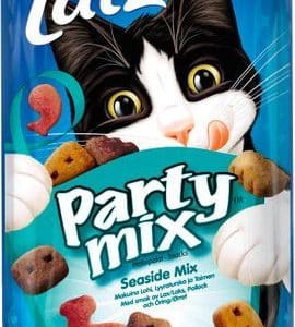 Kattgodis Party Mix Seaside - 200 g