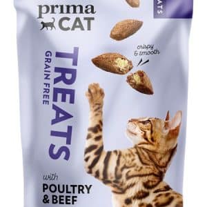 Kattgodis som Främjar Hud & Päls - 40 g