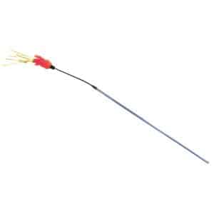 Kattvippa Feather Dancer - Ca. 80 cm