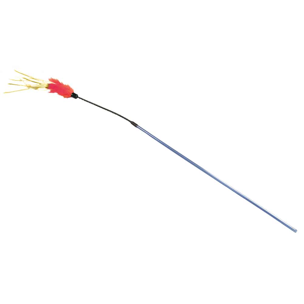 Kattvippa Feather Dancer - Ca. 80 cm