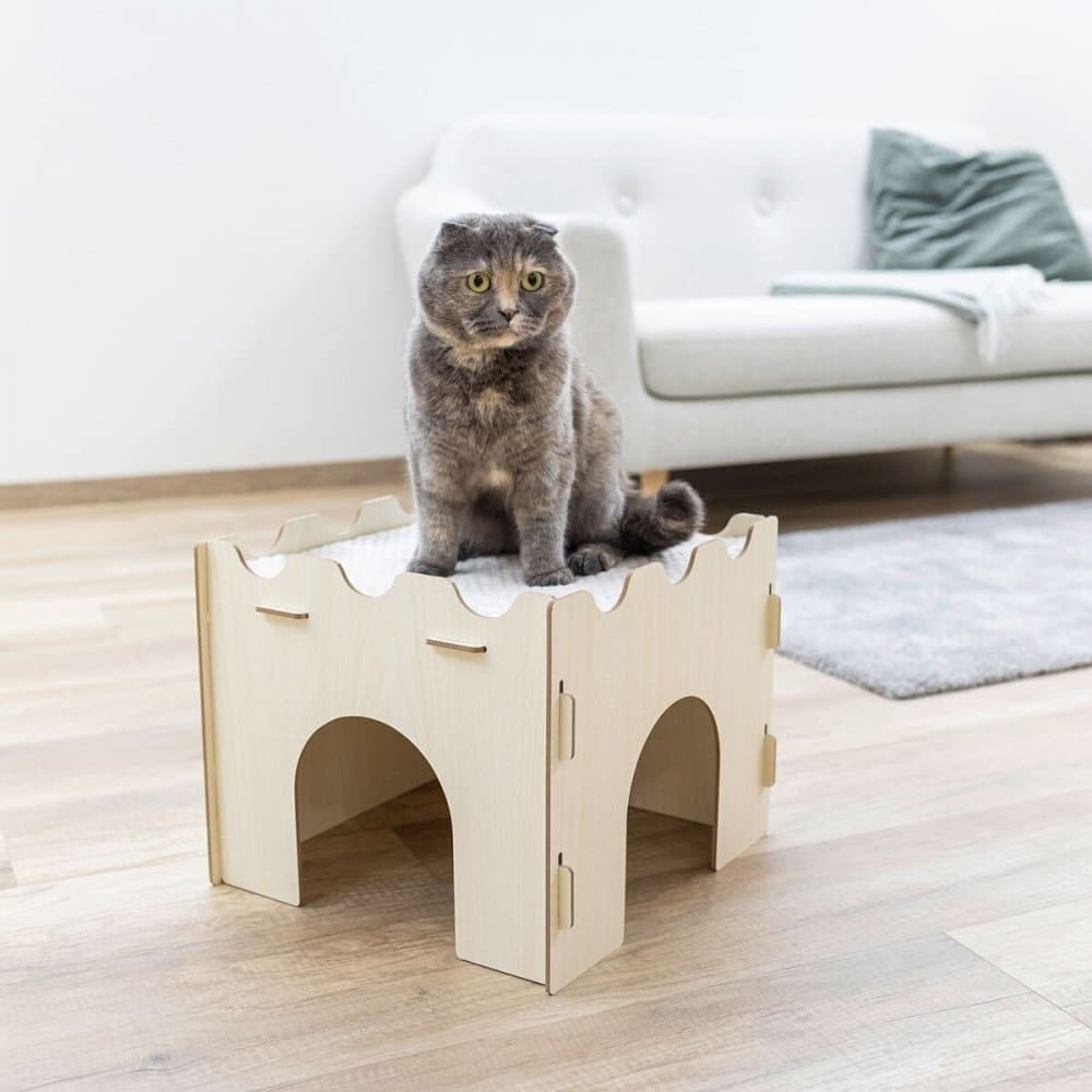 Kerbl Kattslott