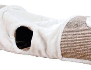 Klöstunnel för katt - Klöstunnel