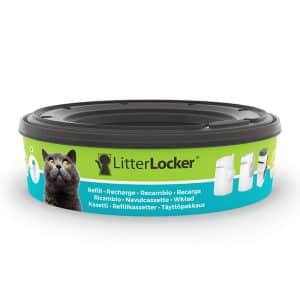 LitterLocker Refillpåsar - 1 pack