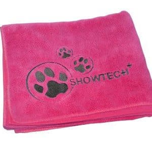 Microtowel - Rosa