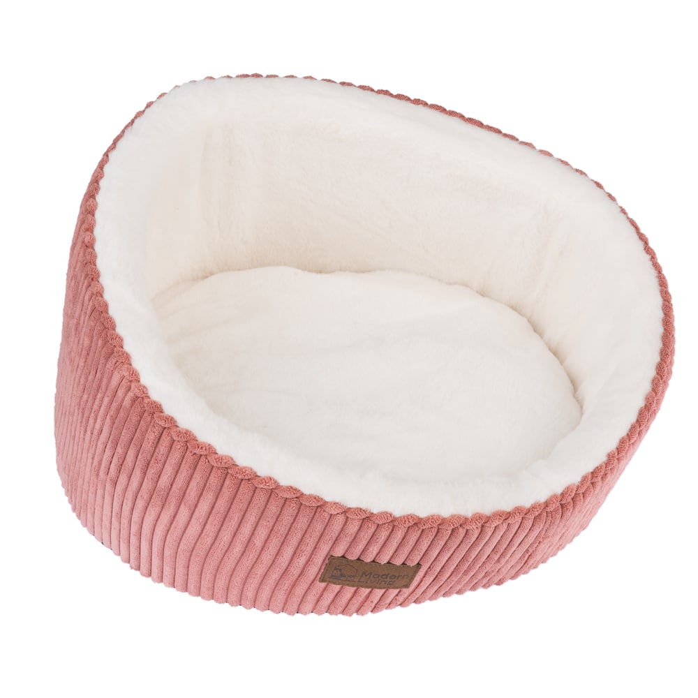Modern Living Codrington kattbädd - Ø 50 x H 32 cm
