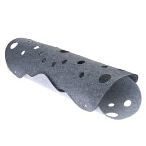 Modern Living OTTAWA kattunnel - L 100 x B 25 x H 22 cm