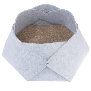 Modern Living Wujin klösmöbler - L 50 x B 50 x H 26 cm