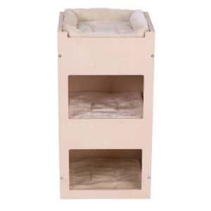 Natural Paradise Daisy klöstunna - Crème