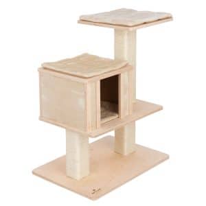 Natural Paradise Orchid Vanda S klösträd - Crème