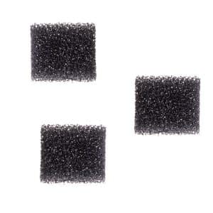 Neptun vattenfontän - Utbytesfilter (3 st)