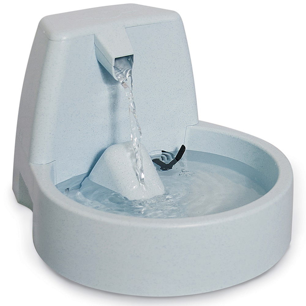 PetSafe® Drinkwell® Original dricksfontän - 1,5 liter