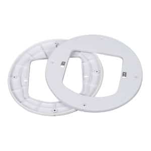 PetSafe Microchip kattlucka - Monteringsadapter