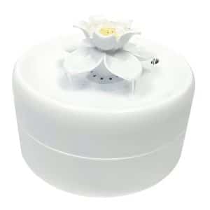 Pioneer Pet Magnolia dricksbrunn - Tillbehör: Fleecekolfilter 3-pack