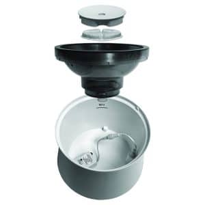 Pioneer Pet Vortex dricksbrunn - Tillbehör: Utbytesmotor
