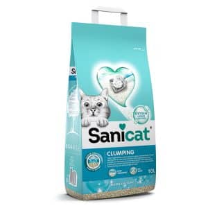 Sanicat Savon de Marseille - 10 l