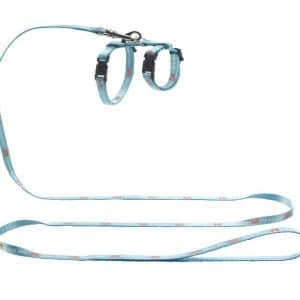 Sele Set Sweet Kitty - Blå