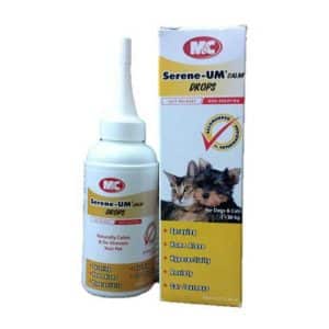 Serene-UM droppar 100ml