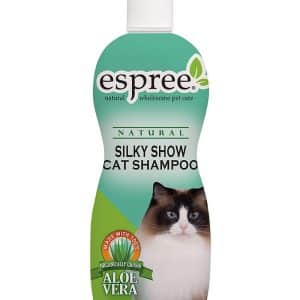 Silky Show Schampo Katt - 355 ml
